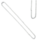 Accessory Chain 1.5mm × 45cm