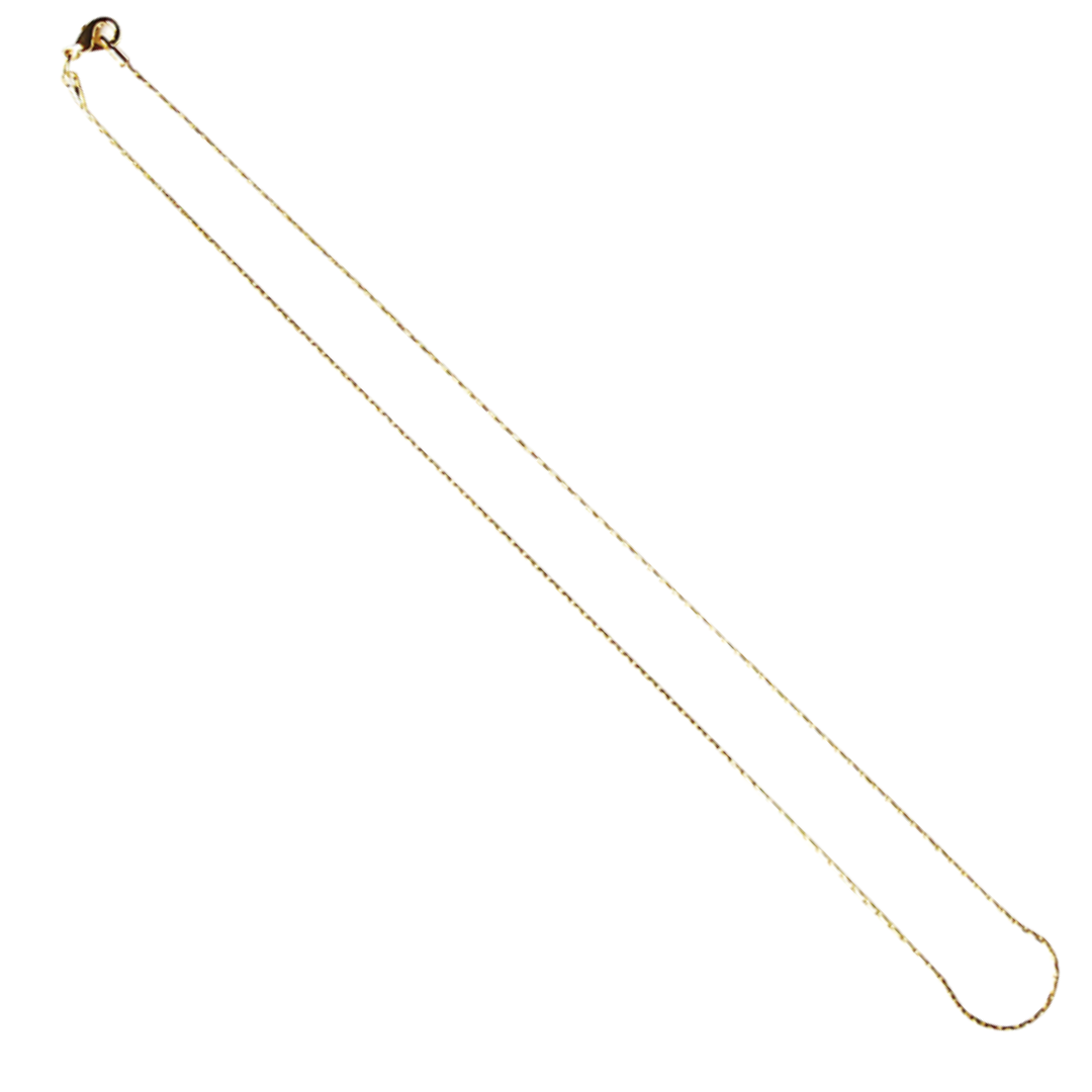 Accessory Chain 0.6mm × 40cm