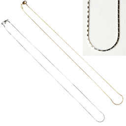 Accessory Chain 0.6mm × 45cm