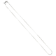 Accessory Chain 0.6mm × 50cm