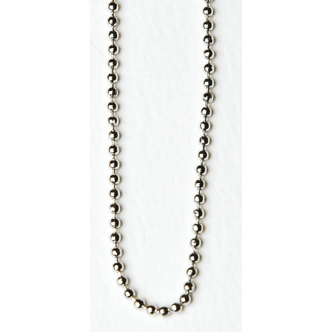 Accessory Chain Ø0.7mm × 40cm