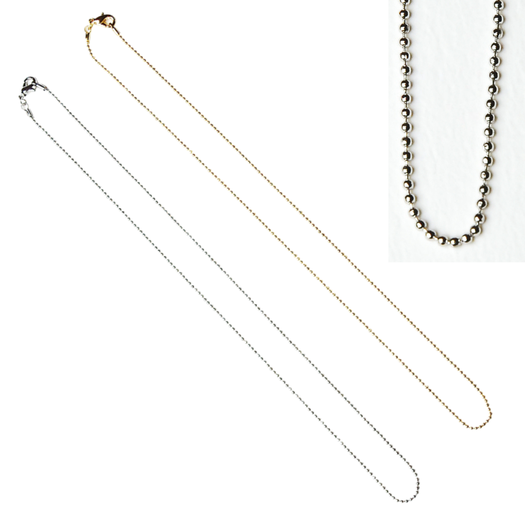Accessory Chain Ø0.7mm × 45cm