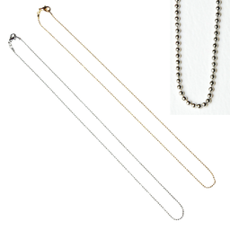 Accessory Chain Ø0.7mm × 45cm