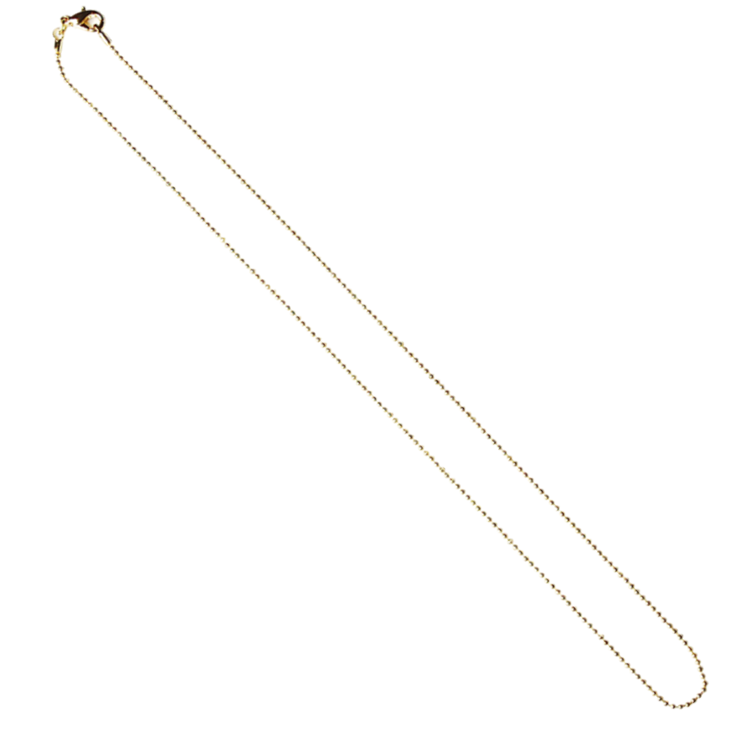 Accessory Chain Ø0.7mm × 45cm