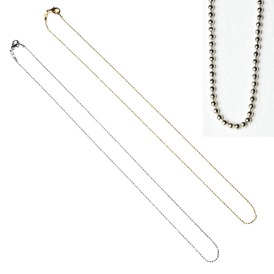 Accessory Chain Ø0.7mm × 50cm