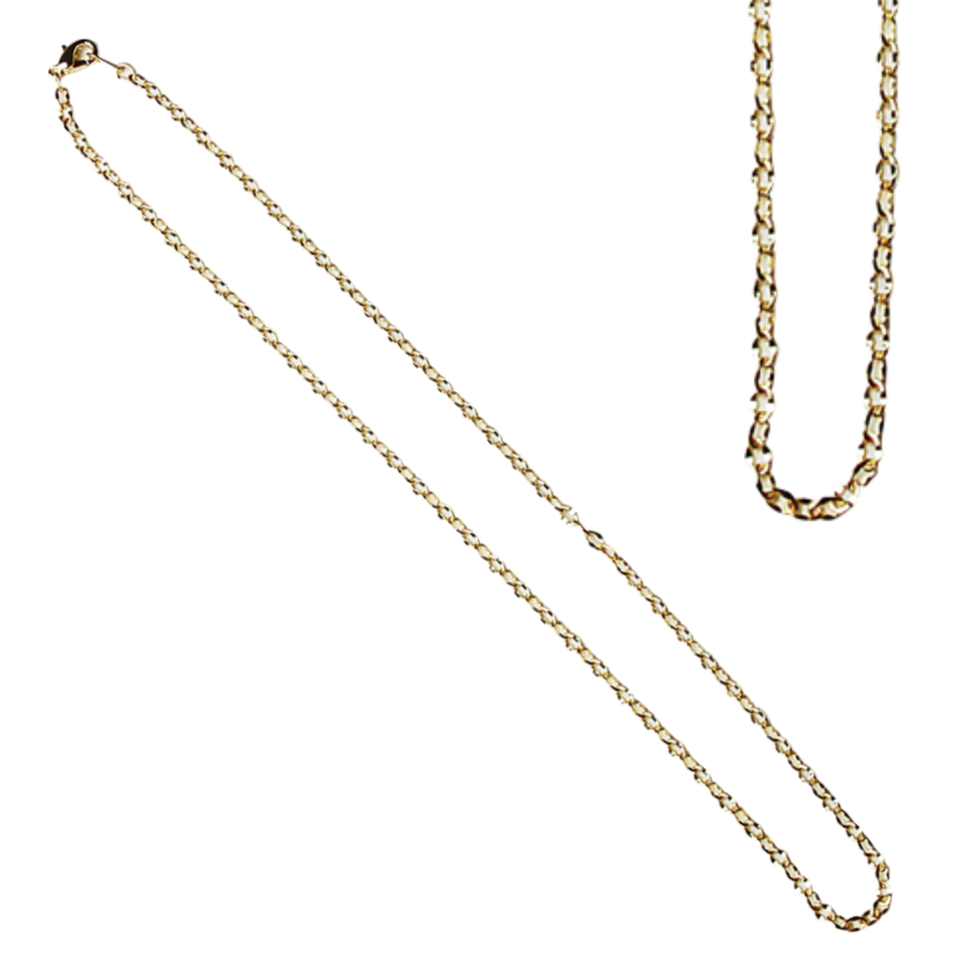 Accessory Chain 2mm × 40cm