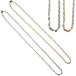 Accessory Chain 2mm × 45cm