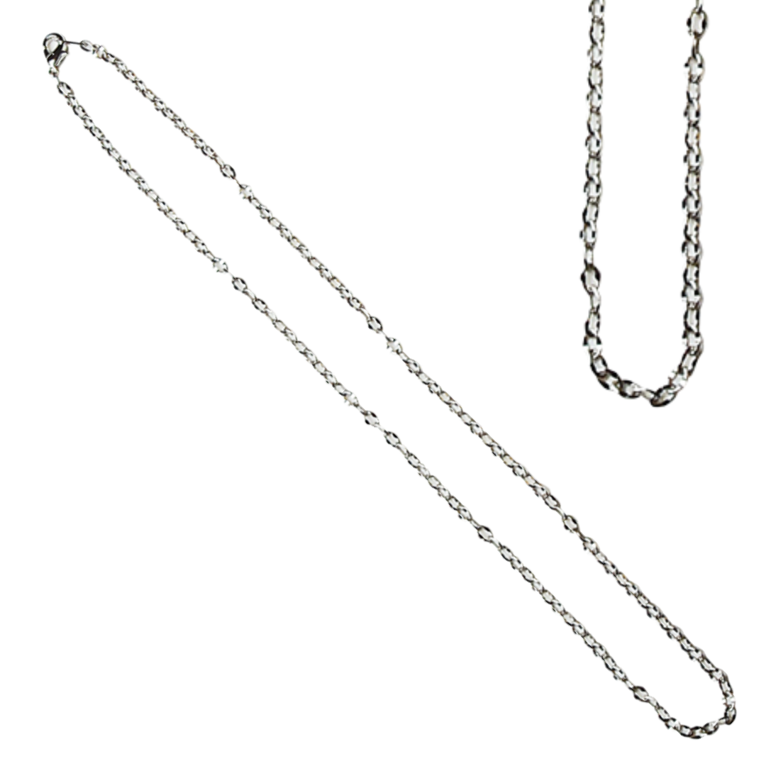 Accessory Chain 2mm × 45cm