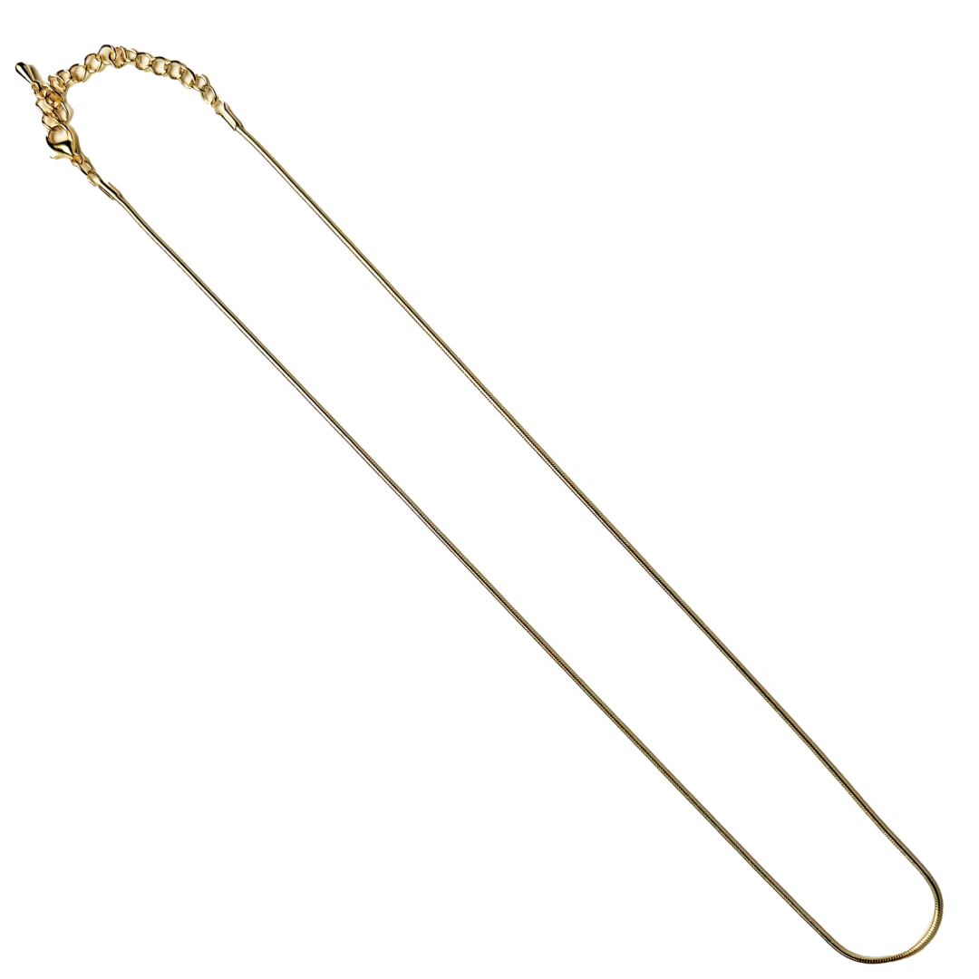 Accessory Chain 1.3mm × 40cm