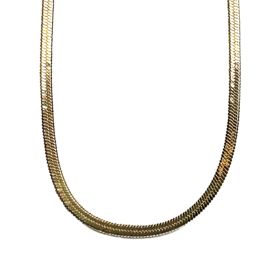 Accessory Chain 2mm × 40cm