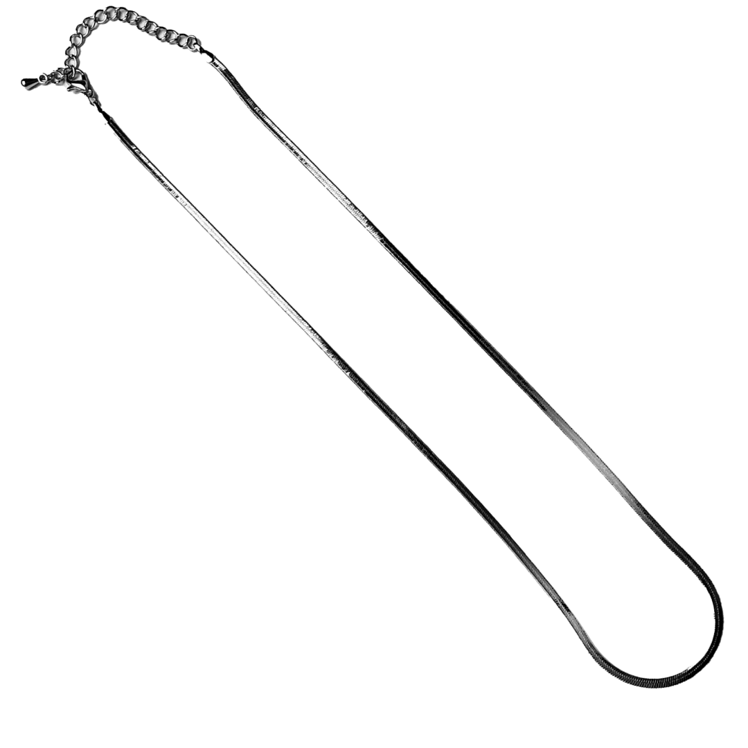 Accessory Chain 2mm × 40cm