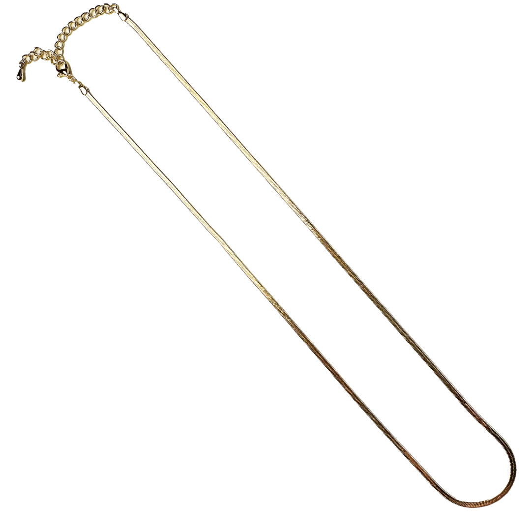 Accessory Chain 2mm × 45cm