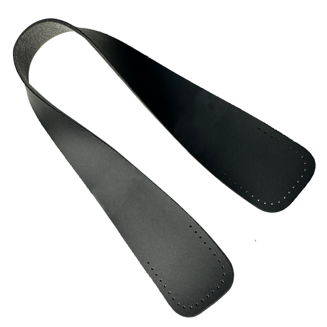 Faux Leather Handle 20–50mm × 45cm