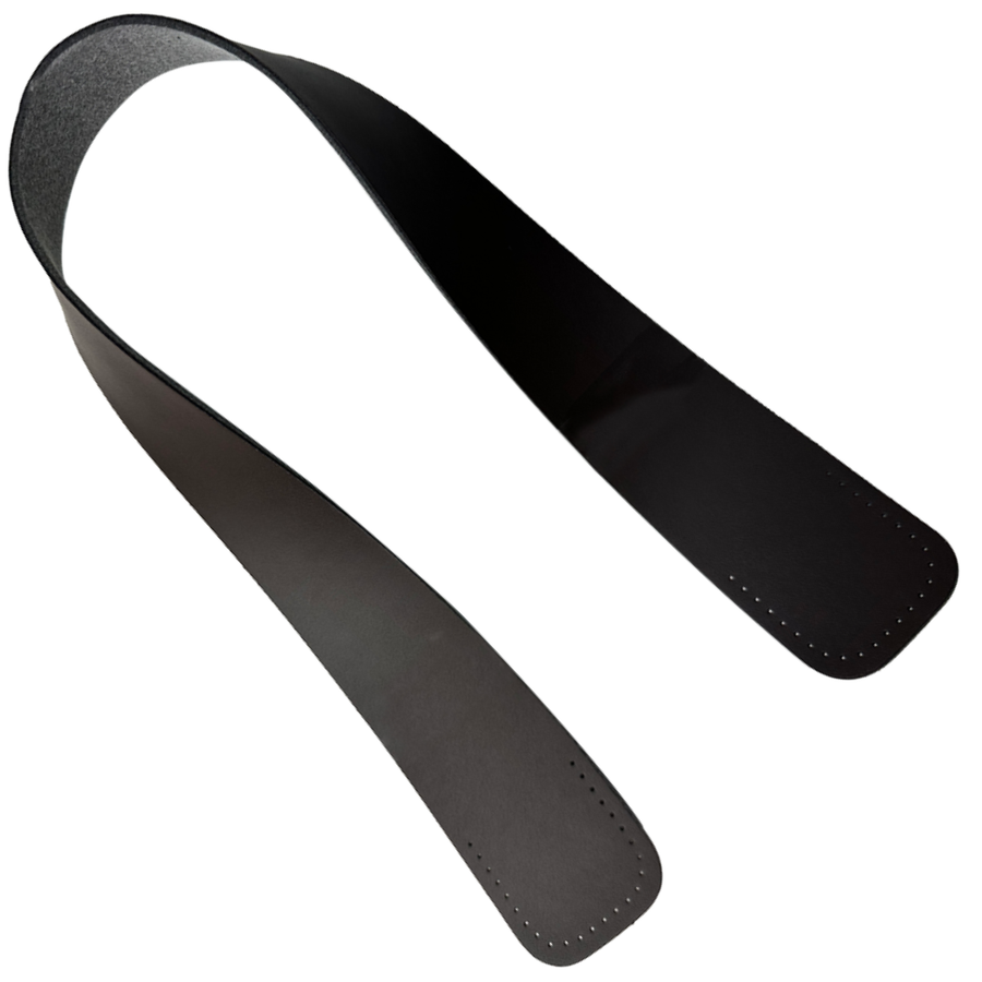 Faux Leather Handle 30–50mm × 60cm