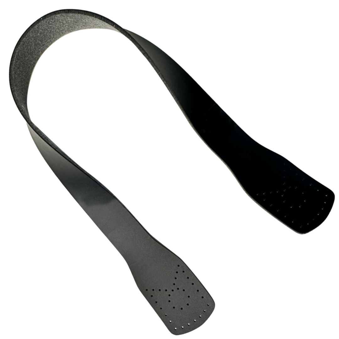 Faux Leather Handle 24–35mm × 45cm