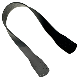 Faux Leather Handle 24–35mm × 45cm