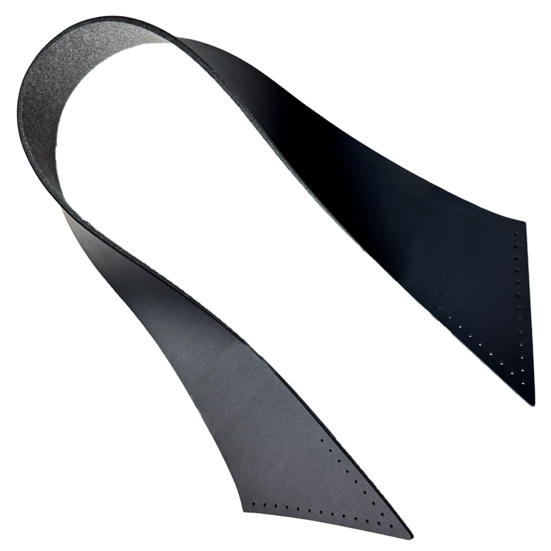 Faux Leather Handle 25–50mm × 50cm
