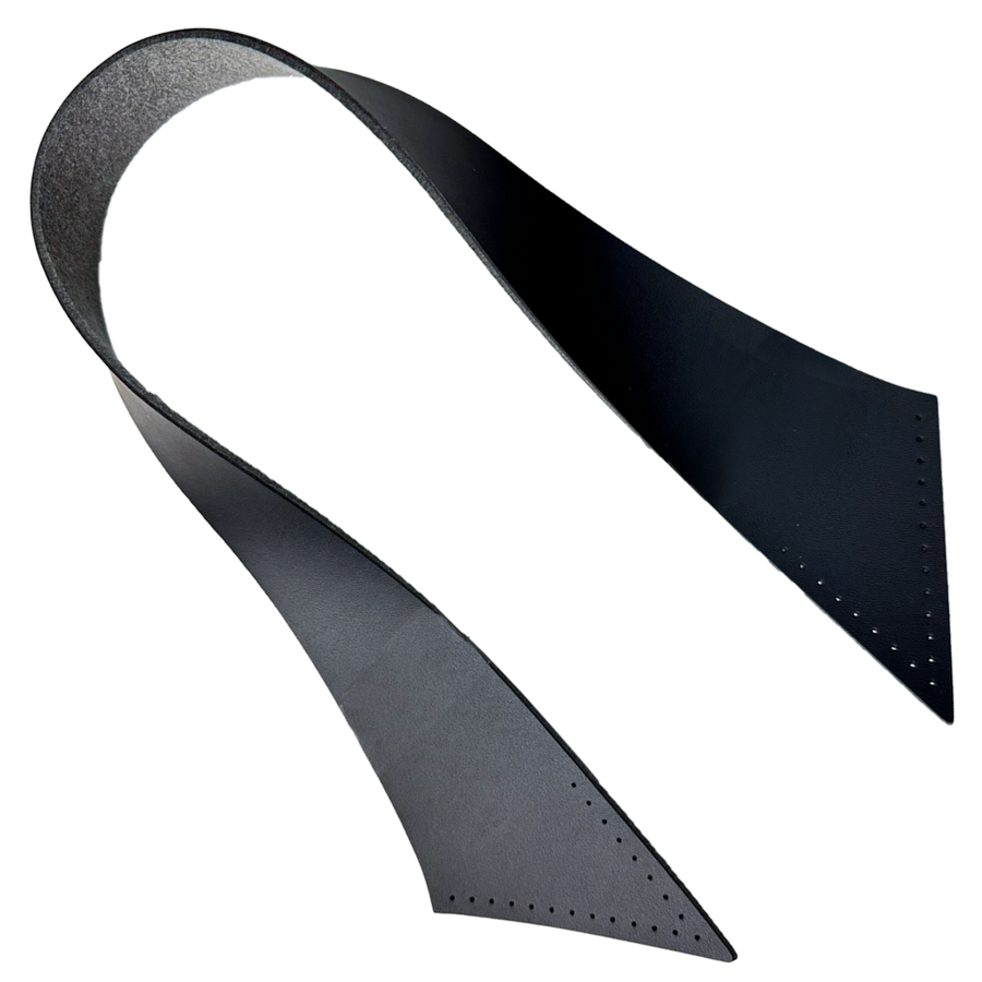 Faux Leather Handle 25–50mm × 50cm