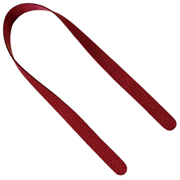 Embossed Antique Leather Handle 20mm × 60cm