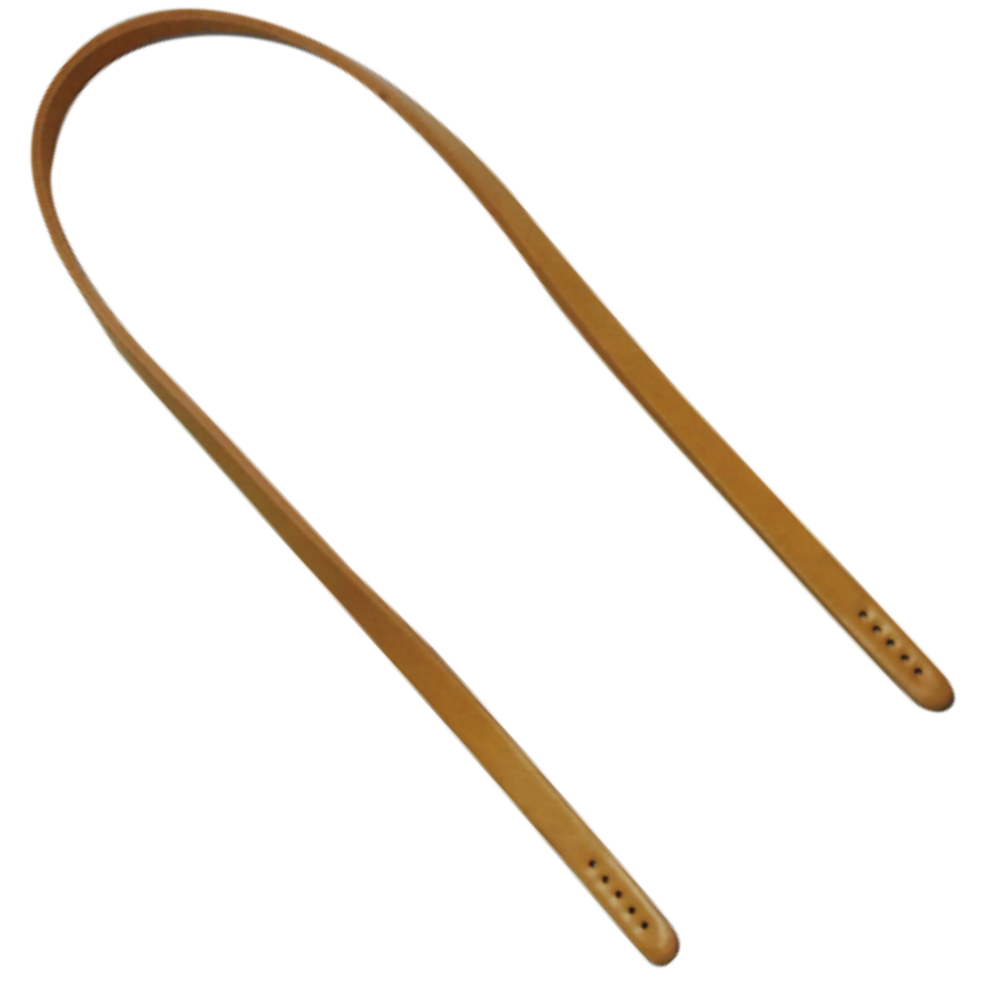 Leather Handle 10mm × 60cm