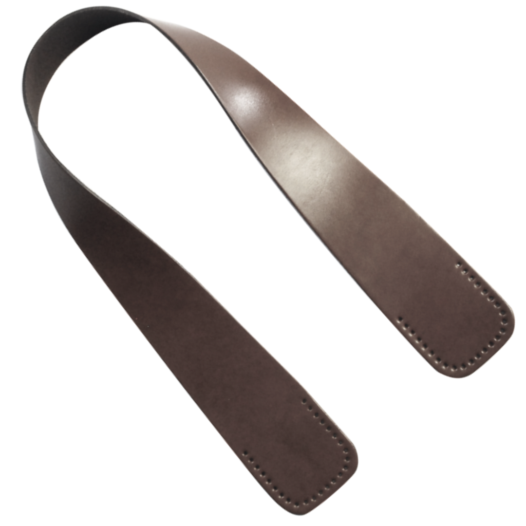 Leather Handle 30–50mm × 60cm