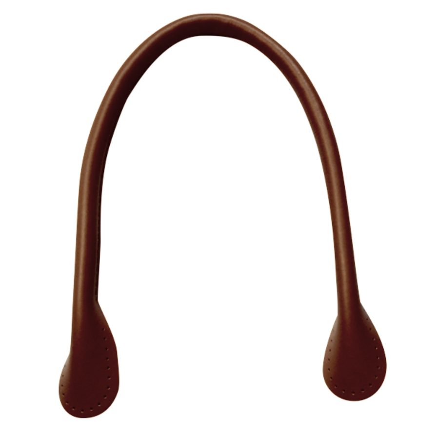 Leather Handle Ø12mm × 48cm