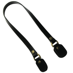 Leather Handle with U-Shaped Ring (AG) 15cm × 50cm