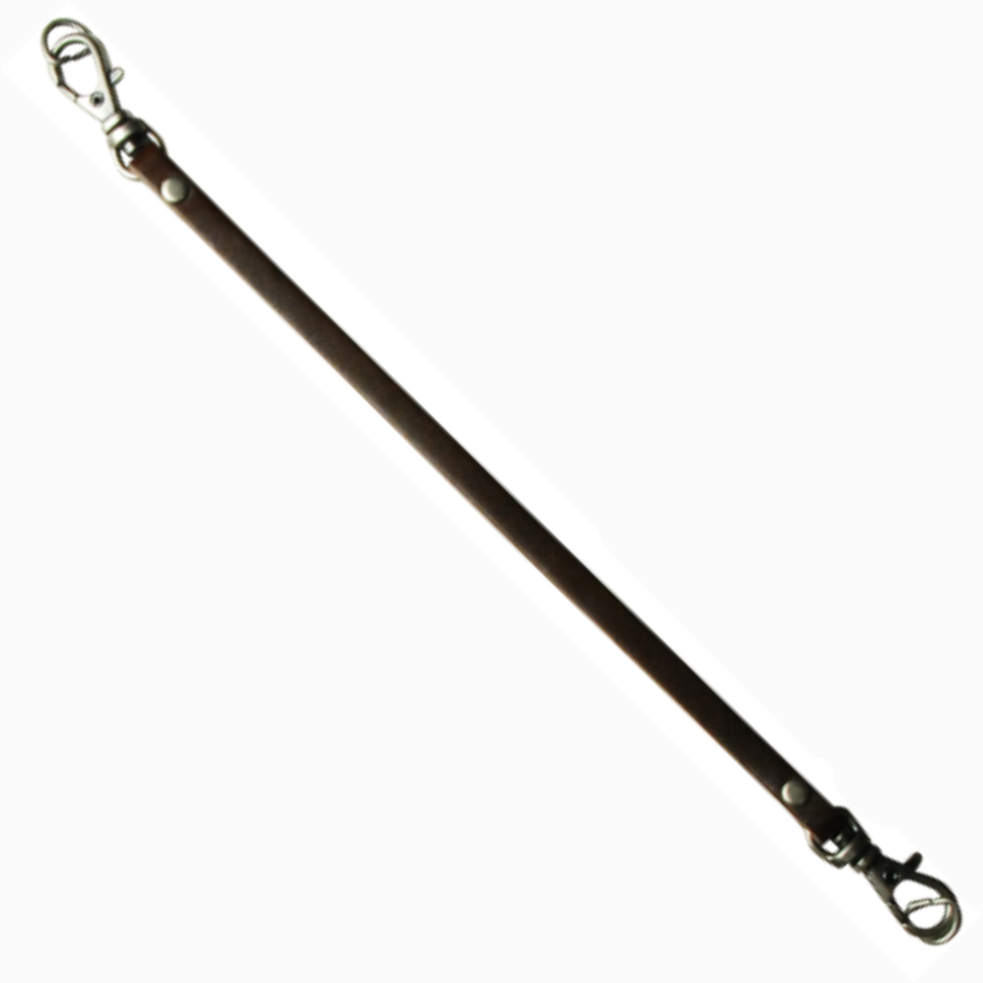 6mm AS Phone Case Handle (with D-Ring) 6mm × 23cm