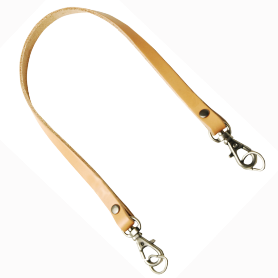 AS Pouch Handle (with D-Ring) 8mm × 35cm