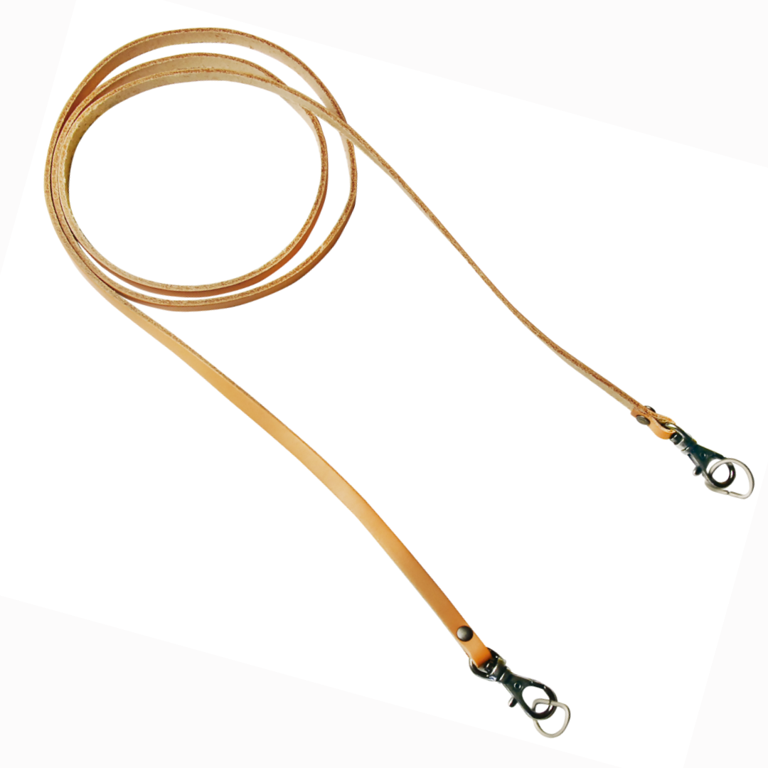 6mm AS Shoulder Strap (with D-Ring) 6mm × 120cm