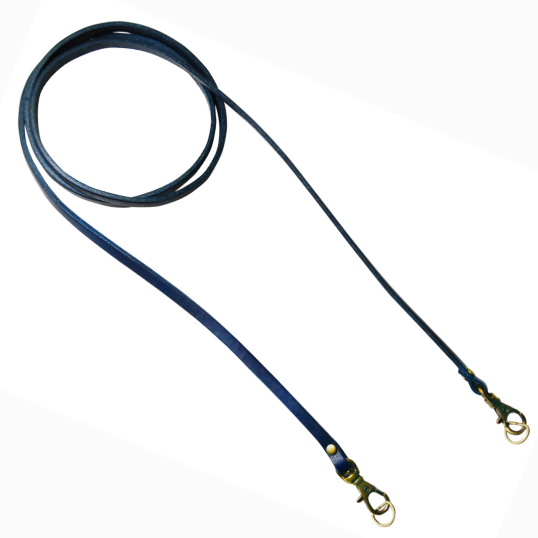 6mm AG Shoulder Strap (with D-Ring) 6mm × 120cm