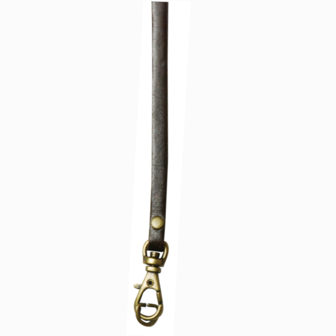 6mm AG Shoulder Strap (with D-Ring) 6mm × 120cm