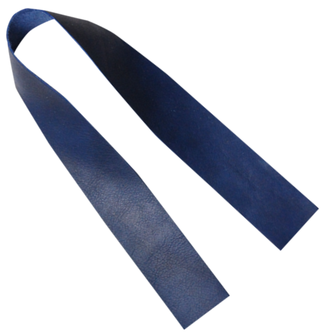 Soft Smooth Leather Handle 40mm × 50cm