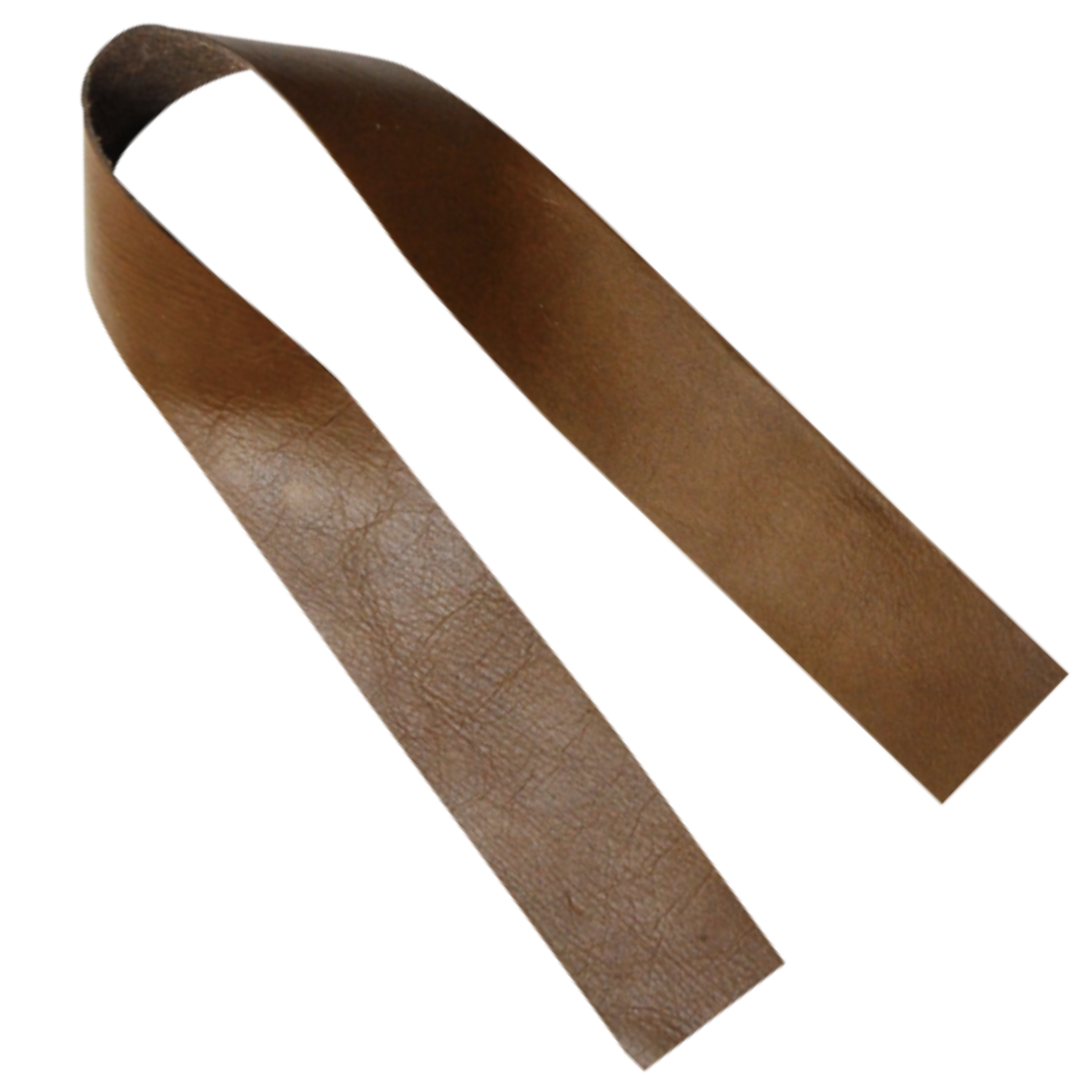 Soft Smooth Leather Handle 40mm × 50cm