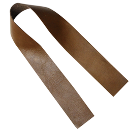 Soft Smooth Leather Handle 40mm × 50cm