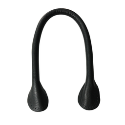 Soft Smooth Leather-Core Handle Ø12mm × 40cm