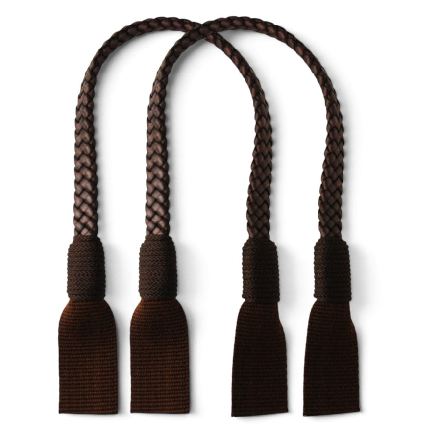 Nylon-Coated Handle – 15mm × 45cm (2 pcs)