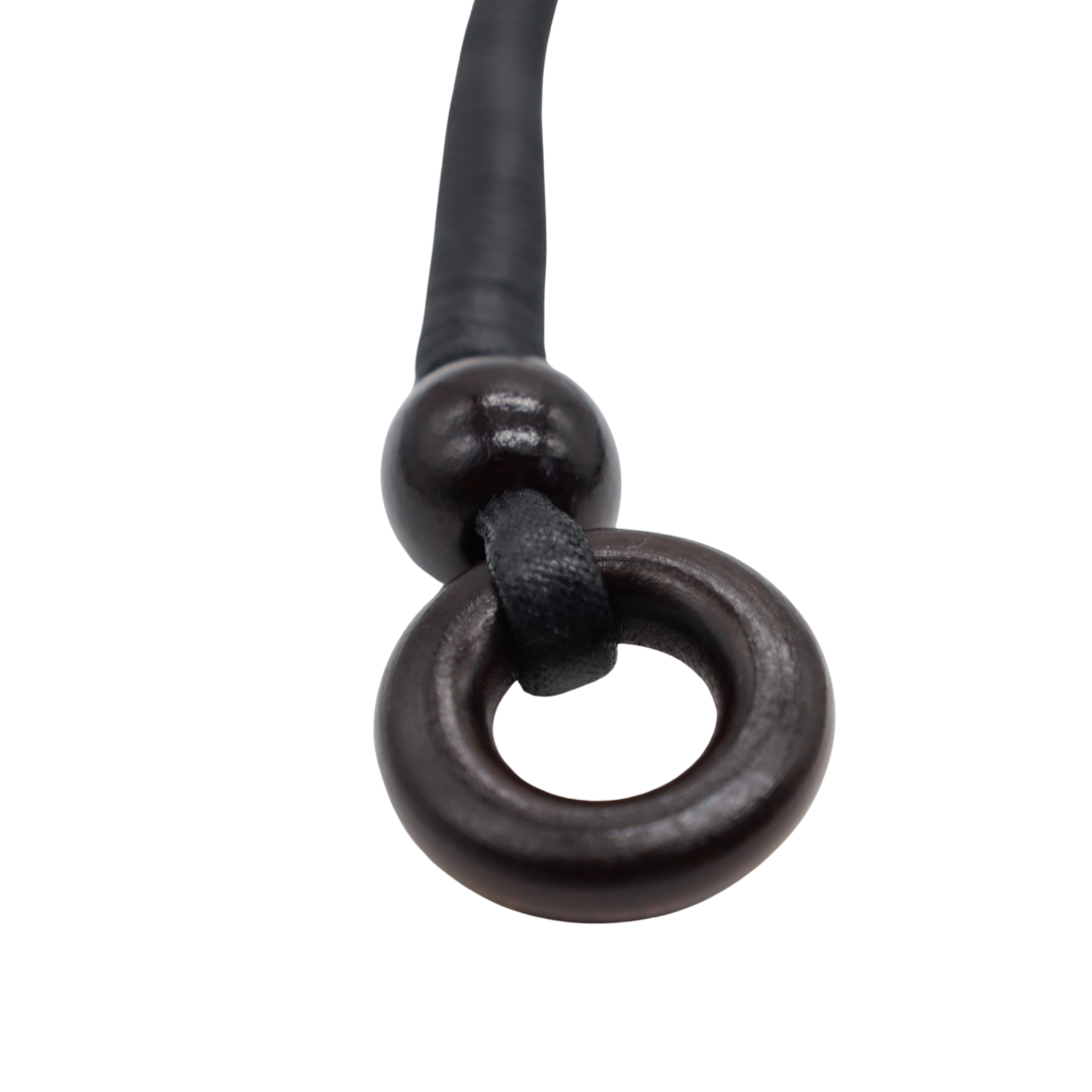 Waxed Handle Ø10mm – × 40cm (2 pcs)