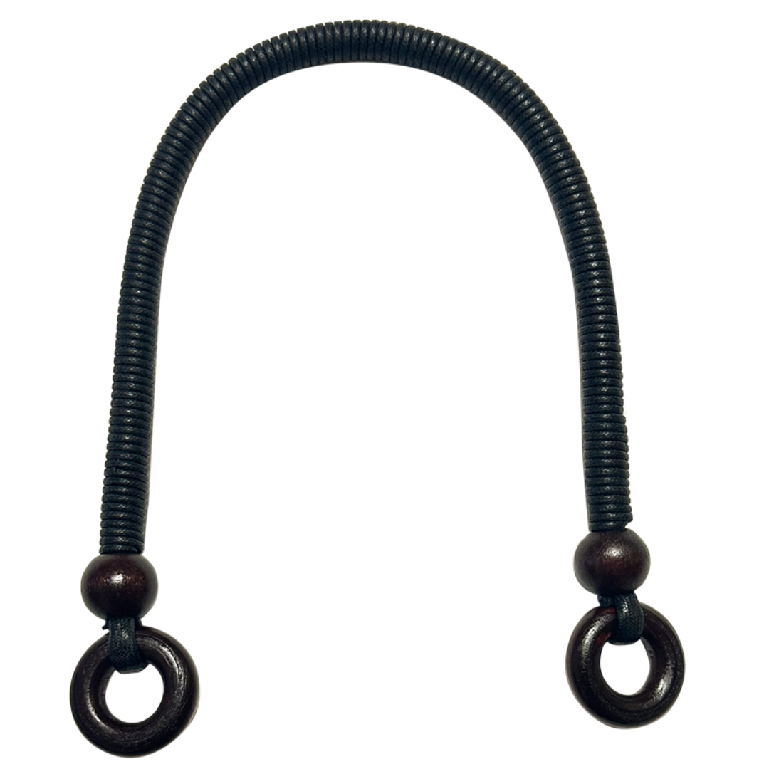 Waxed Handle Ø10mm × 40cm