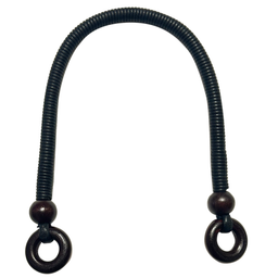 Waxed Handle Ø10mm × 40cm