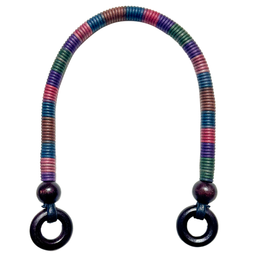 Roving Gradient-Dyed Handle Ø10mm × 40cm