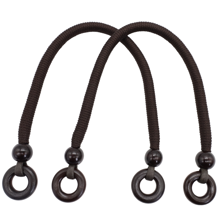 Polyester Handle – Ø10mm × 40cm (2 pcs)