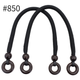 Polyester Handle – Ø10mm × 40cm (2 pcs)