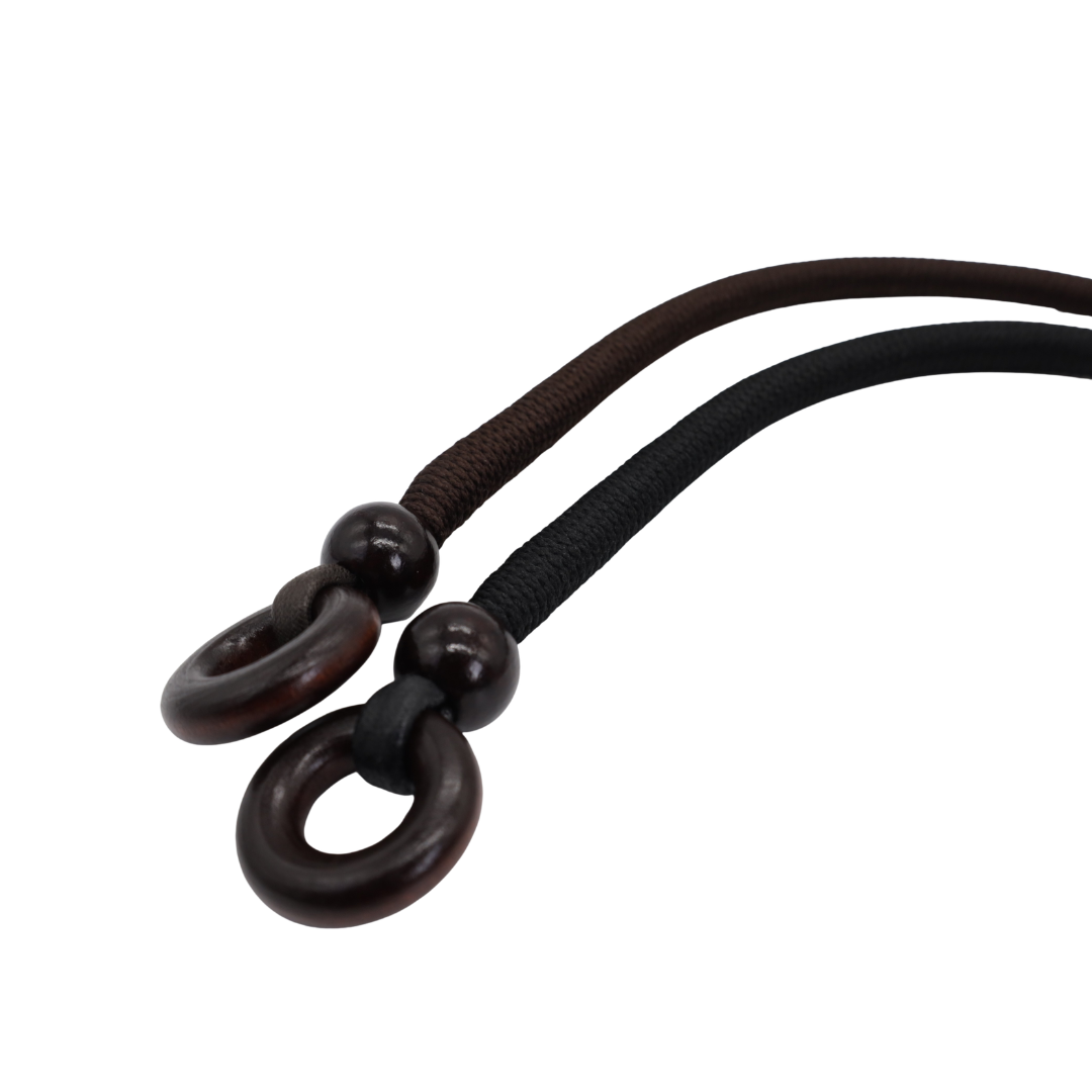 Polyester Handle – Ø10mm × 40cm (2 pcs)