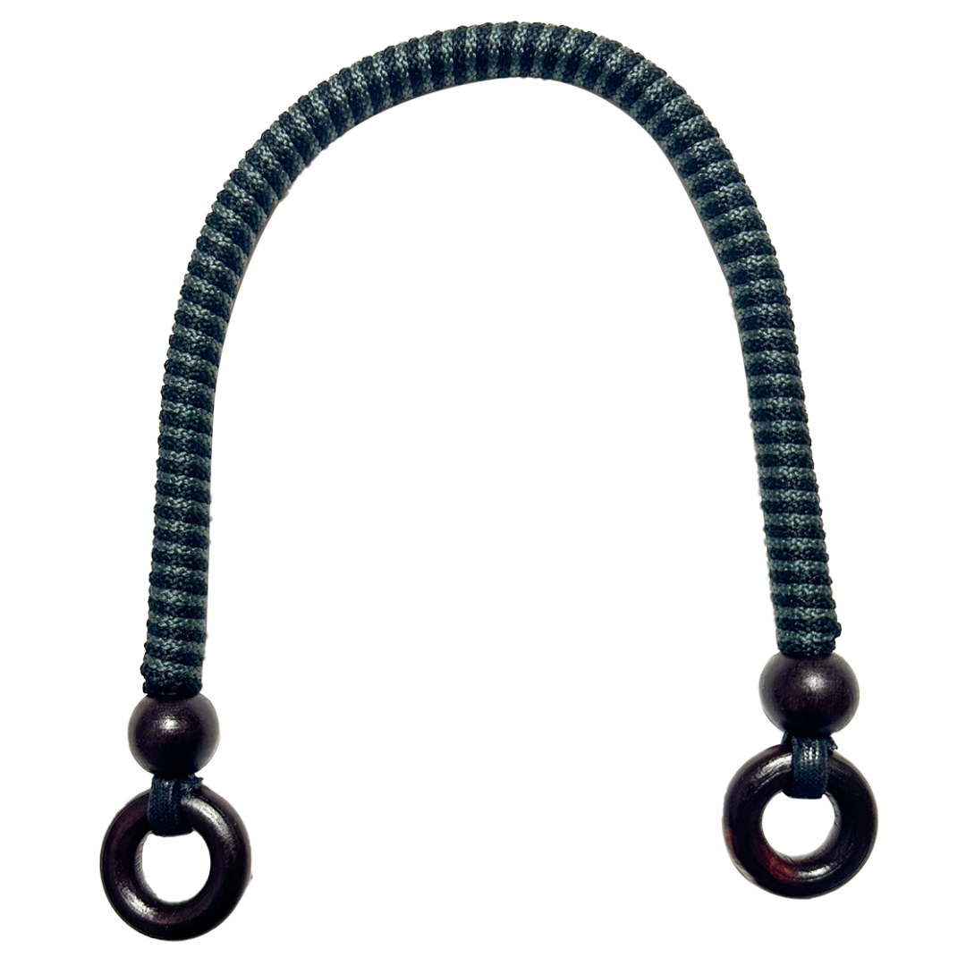 Polyester Multi-Color Handle Ø10mm × 40cm