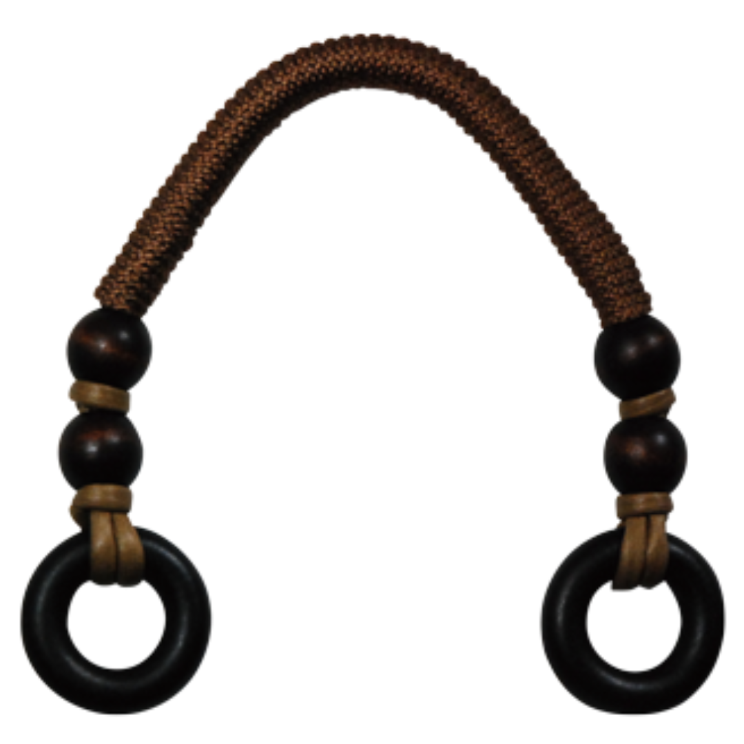 Polyester Handle Ø12mm × 37cm