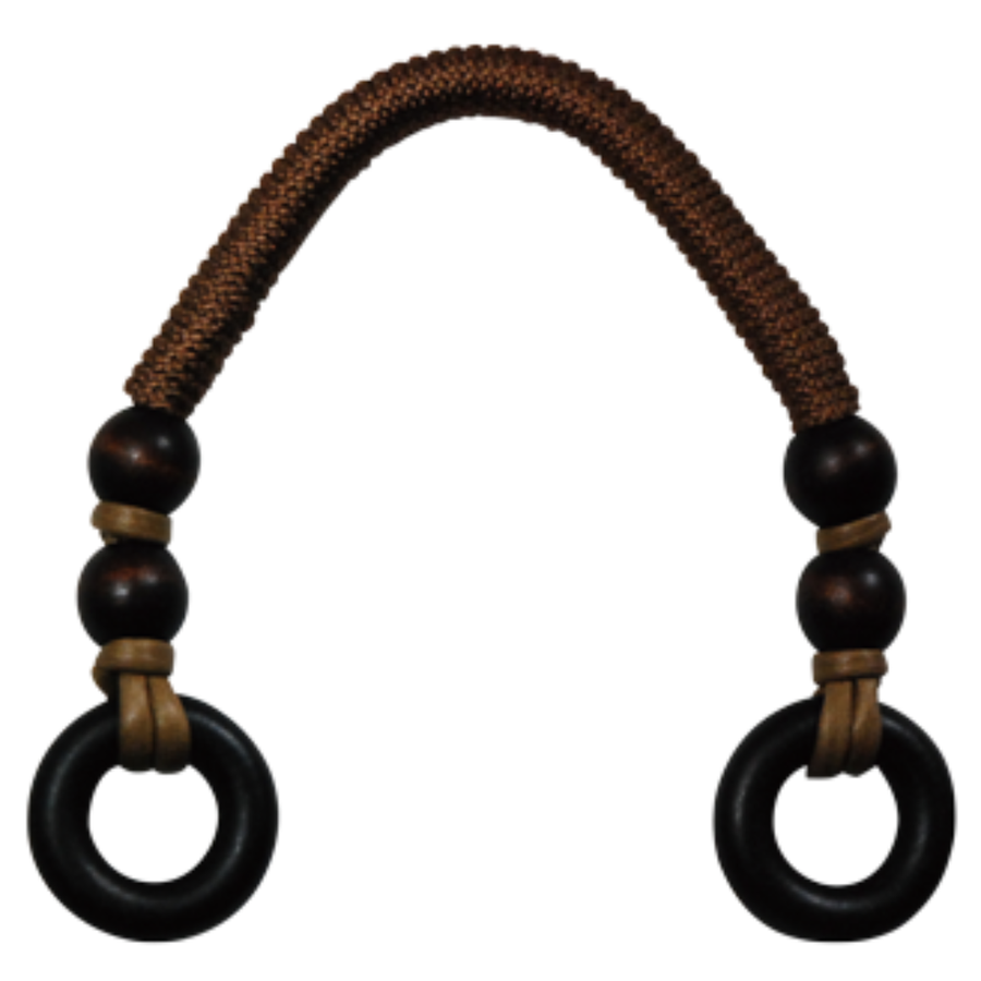 Polyester Handle Ø12mm × 37cm