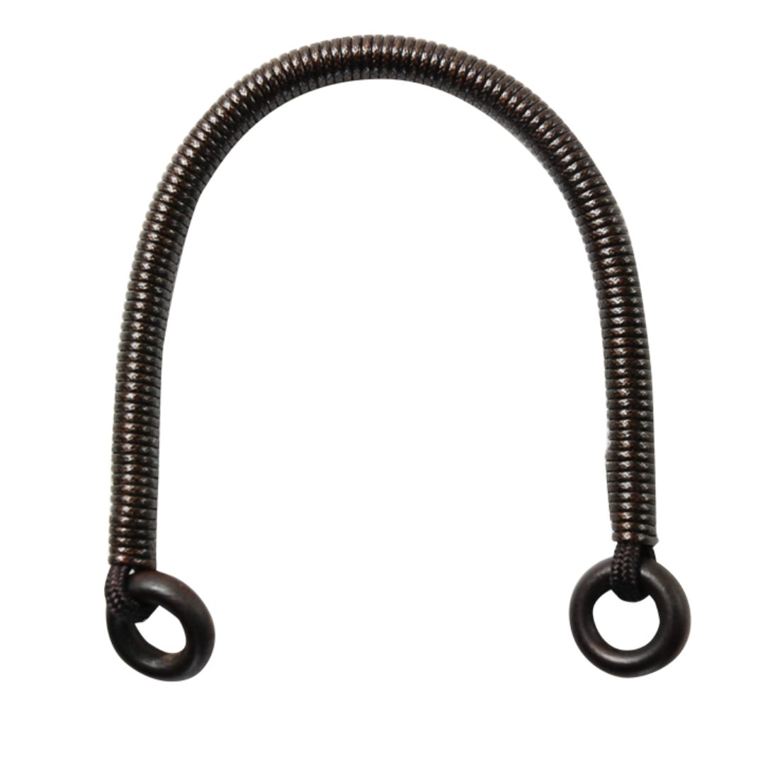 Polyester-Coated Handle Ø12mm × 38cm