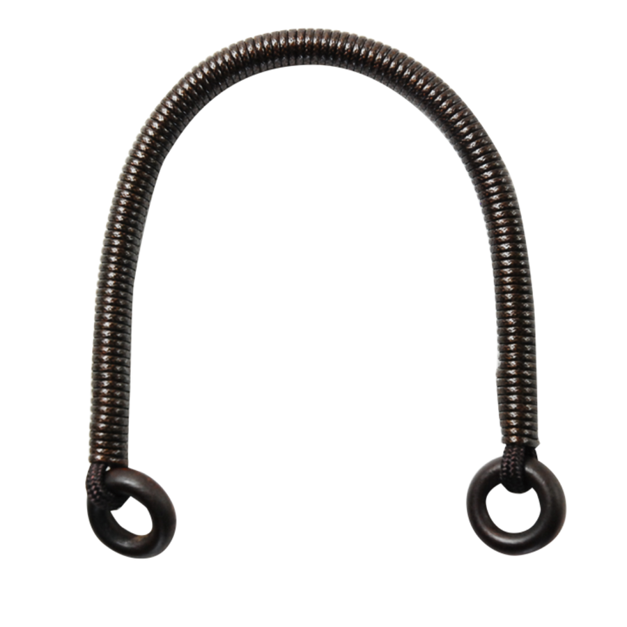 Polyester-Coated Handle Ø12mm × 38cm