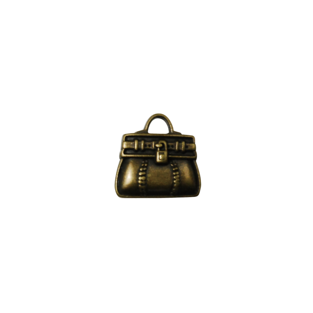 Screw-Type Screw Rivet (Bag) 17mm × 5mm